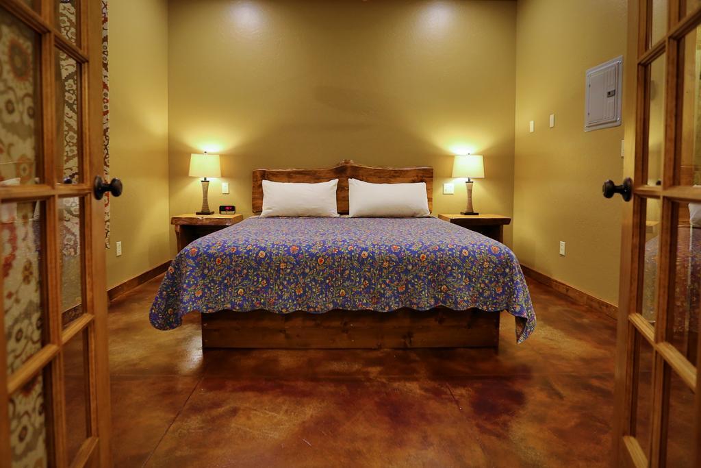 Baycrest Lodge Homer Zewnętrze zdjęcie