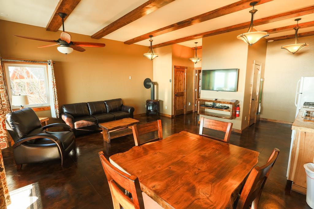 Baycrest Lodge Homer Zewnętrze zdjęcie