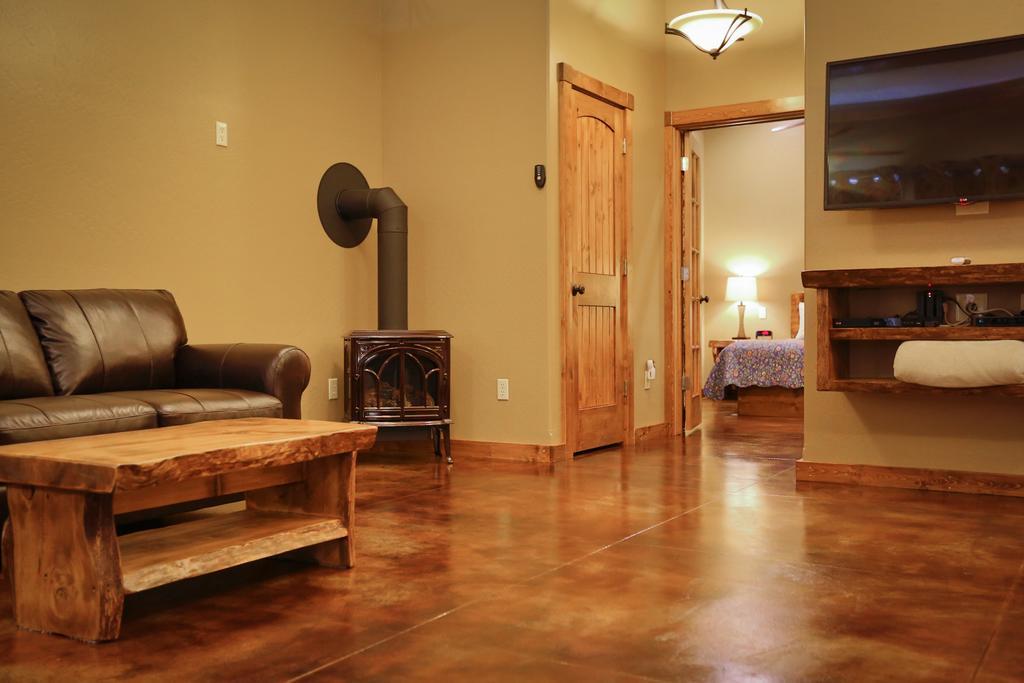 Baycrest Lodge Homer Zewnętrze zdjęcie