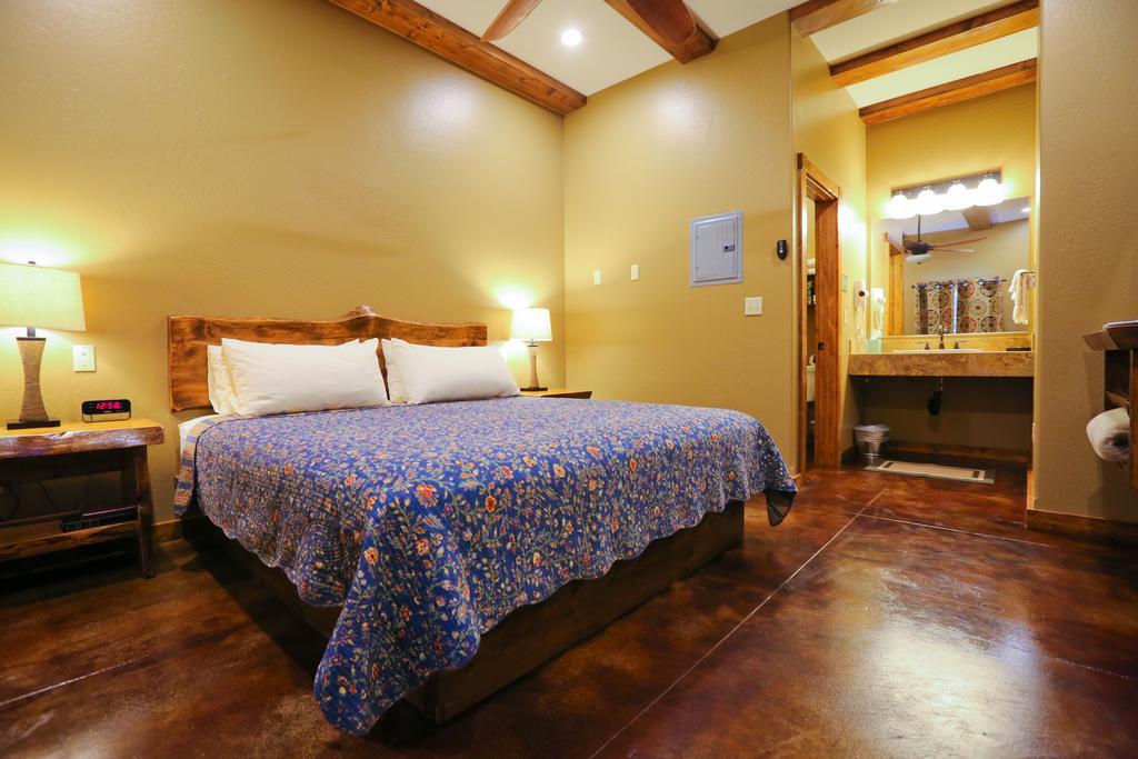 Baycrest Lodge Homer Zewnętrze zdjęcie