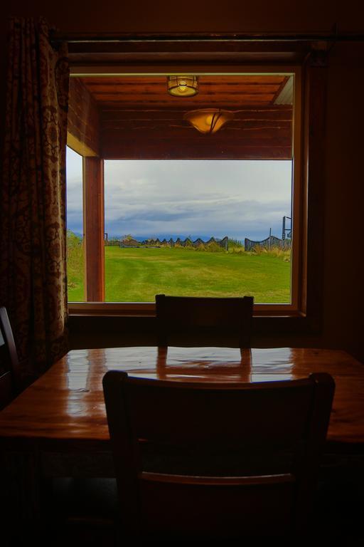 Baycrest Lodge Homer Zewnętrze zdjęcie