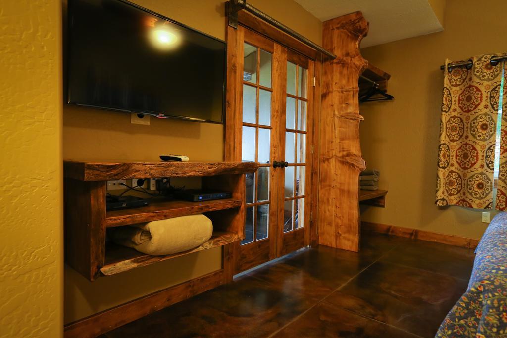 Baycrest Lodge Homer Zewnętrze zdjęcie