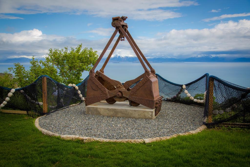 Baycrest Lodge Homer Zewnętrze zdjęcie