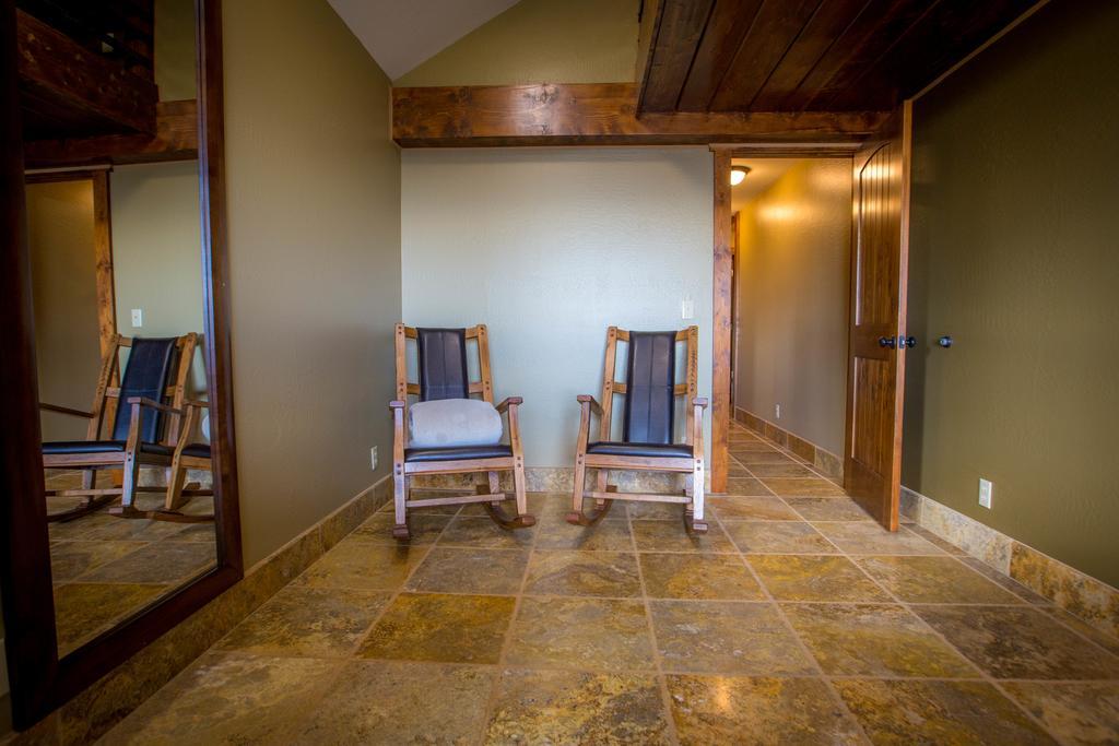 Baycrest Lodge Homer Zewnętrze zdjęcie