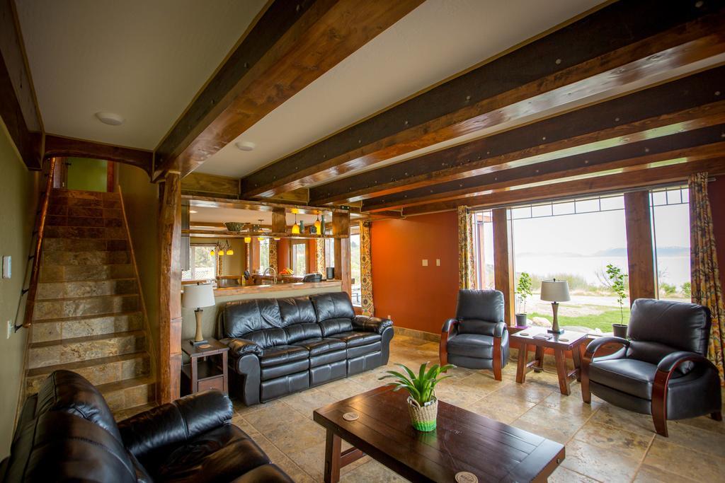 Baycrest Lodge Homer Zewnętrze zdjęcie