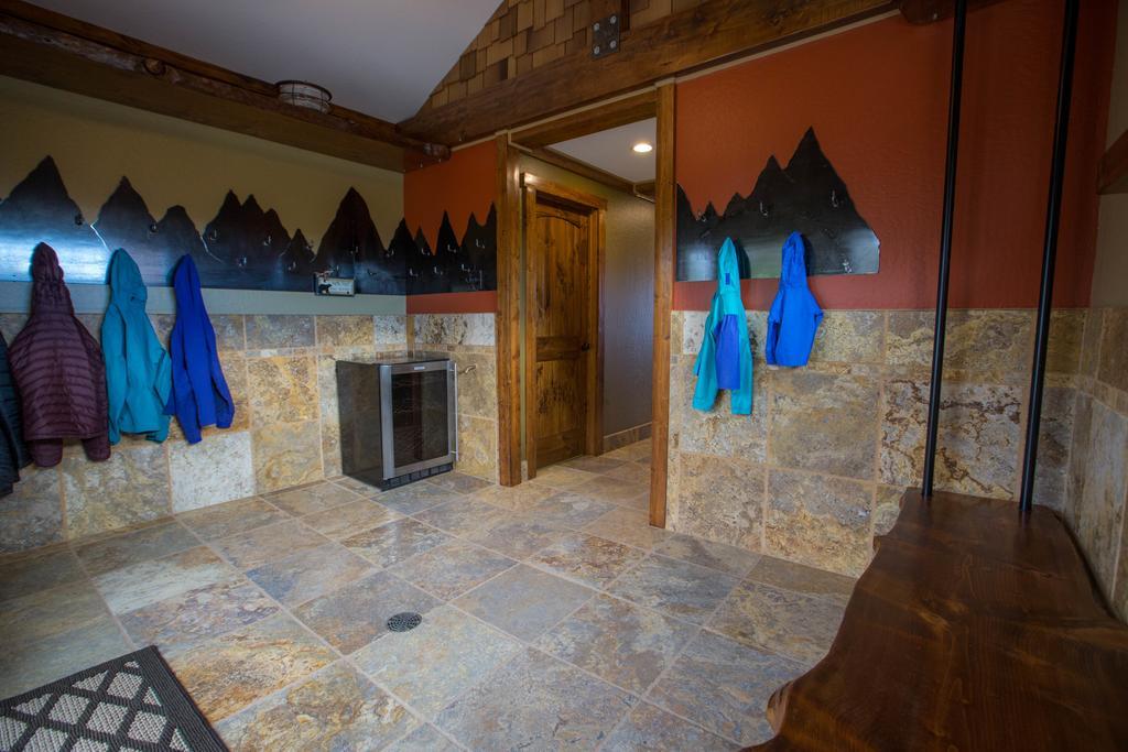 Baycrest Lodge Homer Zewnętrze zdjęcie