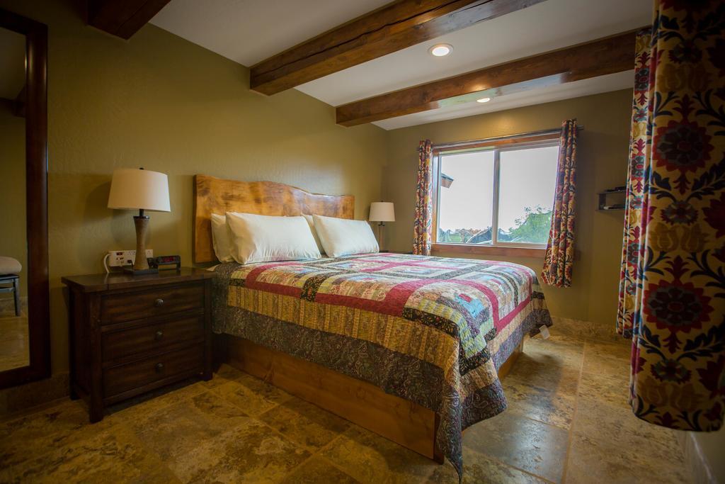 Baycrest Lodge Homer Zewnętrze zdjęcie