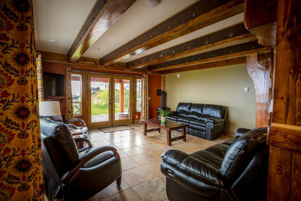 Baycrest Lodge Homer Zewnętrze zdjęcie