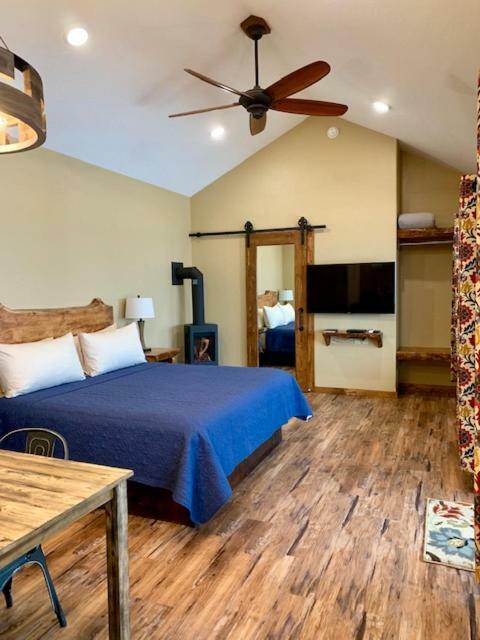Baycrest Lodge Homer Zewnętrze zdjęcie